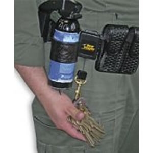 Key Retractors - High Security